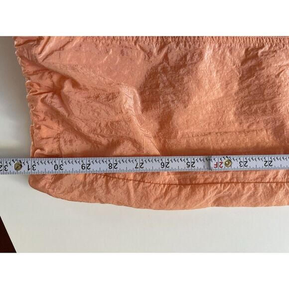 Wild Fable Women's Mid Rise Relaxed Fit Full Parachute Pants Lightweight Size L - Picture 5 of 7